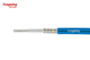 105℃ 300V UL11341 ETFE 绝缘屏蔽线