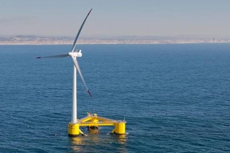 到2050年全球漂浮式风电装机容量有望增至250GW，凤鸣电缆助力新能源线缆
