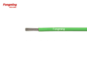 150℃ 150V UL1814 ETFE 线