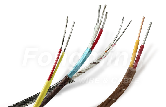 凤鸣电缆：热电偶线的规格
