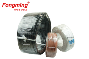 350C 300V CGG27-P玻璃纤维屏蔽电缆