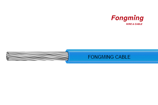 凤鸣电缆丨FEP线缆以及优点